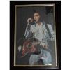 Image 1 : ELVIS PRESLEY FRAMED JIGSAW.
