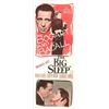 Image 1 : HUMPREY BOGART: THE BIG SLEEP.