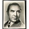Image 1 : BELA LUGOSI AS DRACULA (1882-1956) - KEYSTONE PRESS AGENCY INC.