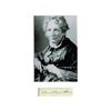 Image 1 : HARRIET BEECHER STOWE (1811-1896).