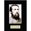 JOHN SINGLETON MOSBY. (1833-1916).