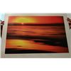 Image 1 : MARTIN FRY - SUNSET.