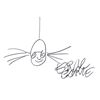 Image 1 : ART: ERIC CARLE (1929-): THE VERY BUSY SPIDER.