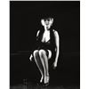 MILTON GREENE (1922-1985): MARILYN MONROE 'THE BLACK SITTINGS'.
