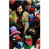 Image 1 : AMERICAN PUPPETEER: JIM HENSON. (1936-1990).