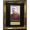 Image 1 : CHESTER A ARTHUR (1929-1886).