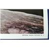 Image 2 : OFFICIAL NASA LITHOGRAPH.