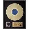 Image 1 : Elvis Presley Elvis in Concert RIAA Gold Album.