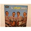 Image 1 : BUDDY HOLLY & CRICKETS - CHIRPING CRICKETS 1958 CORAL LVA 9081 UK PRESSING.