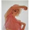 Image 1 : BERT STERN SIGNED (1929-2013) MARILYN Pink Angel