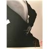 Image 2 : BERT STERN SIGNED (1929-2013): MARILYN MONROE - Vogue from the back.