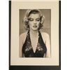 Image 1 : RICHARD AVEDON (1923-2004): MARILYN MONROE, NEW YORK, 1957.