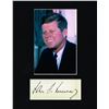 Image 2 : JOHN F KENNEDY (1917-1963).