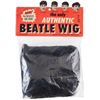 Image 1 : A Beatles Vintage Beatle Wig in Original Packaging By Lowell Toy (US, 1964).