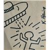 Image 1 : KEITH HARING (1958-1990).