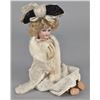 Image 1 : Simon & Halbig bisque doll.