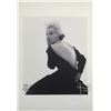 Image 1 : BERT STERN (1929-2013). MARILYN MONROE CHRISTIAN DIOR DRESS.