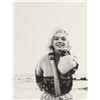 Image 1 : GEORGE BARRIS (1922-2016): MARILYN MONROE 1962.