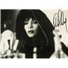 Image 1 : WHITNEY HOUSTON (1963-2012).