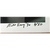 Image 2 : BILL RAY SIGNED: WATTS WINDOW.