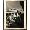 Image 1 : BILL RAY SIGNED: BRANDO AND NEWMAN 1963.