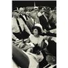 Image 1 : BILL RAY - JACKIE KENNEDY IN CAR 1960