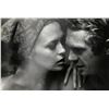 Image 1 : BILL RAY SIGNED: STEVE MCQUEEN/FAYE DUNAWAY 'THE WHISPER' THOMAS CROWN AFFAIR.