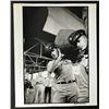 Image 1 : BILL RAY SIGNED: ELVIS WITH BAG.