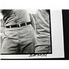 Image 2 : BILL RAY SIGNED: ELVIS WITH BAG.