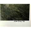 Image 2 : BILL RAY SIGNED: MACHU PICCHU 1974.