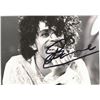 Image 1 : Prince signed photo.