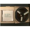 Image 1 : The Beatles Reel to Reel 1 Murray K, Winns radio station. Feb 13, 1964.