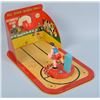 Image 2 : MARX ALLSTAR MARX-O-MATIC BASKETBALL w/BOX
