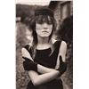 Image 1 : "Streetwise", 1983 - MARY ELLEN MARK.