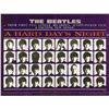 A Hard Day's Night (United Artists, 1964). British Quad (30" X 40").