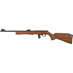 ROSSI RB22 22LR 18" 10RD WOOD