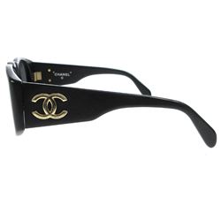 CHANEL Sunglasses Eye Wear