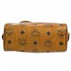 Image 2 : MCM Logos 2way Mini Hand Bag