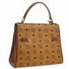 Image 1 : MCM Visetos Hand Bag