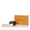 Image 8 : Louis Vuitton Ostrich Leather Initiales Belt