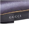 Image 1 : Gucci Web Printed Silk Scarf