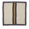 Image 3 : Gucci Web Printed Silk Scarf