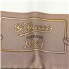 Image 1 : Gucci Printed Silk Scarf