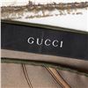 Image 2 : Gucci Printed Silk Scarf