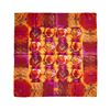 Image 3 : Gucci Printed Silk Scarf