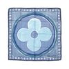 Image 3 : Louis Vuitton Floral Silk Scarf