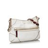 Image 1 : Gucci Small Capri Baguette