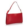Image 1 : Louis Vuitton Epi Pochette Accessoires