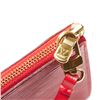 Image 7 : Louis Vuitton Epi Pochette Accessoires