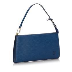 Louis Vuitton Epi Pochette Accessoires